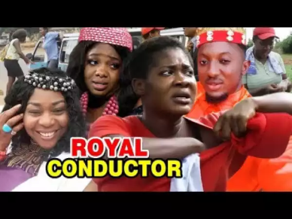 Royal Conductor Season 3&4 - 2019